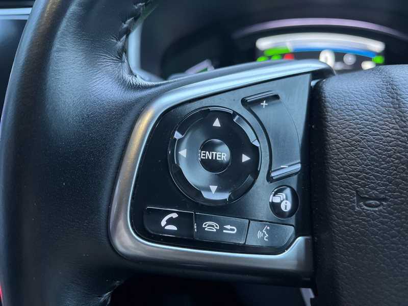 Used Honda CR-V 2022 for sale - 76804368: Photo 16