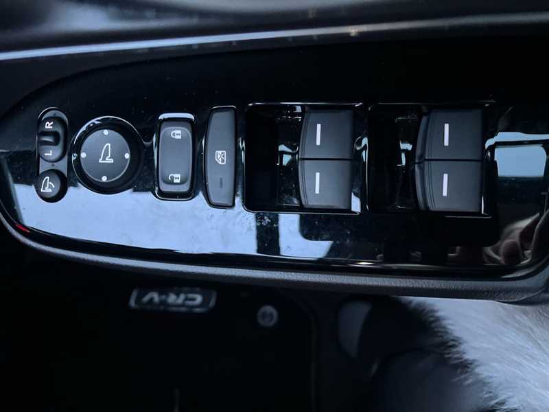 Used Honda CR-V 2022 for sale - 76804368: Photo 18