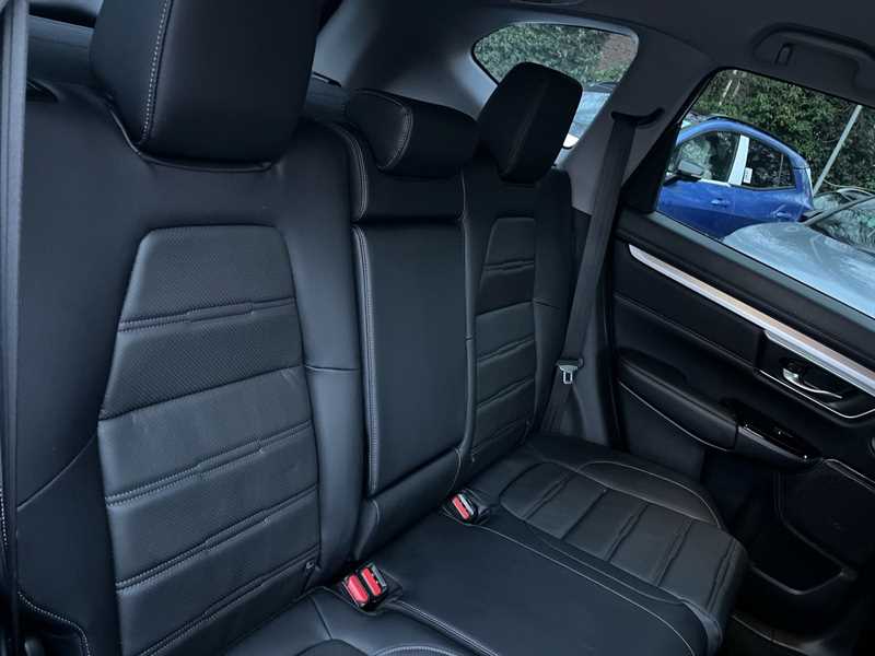 Used Honda CR-V 2022 for sale - 76804368: Photo 19