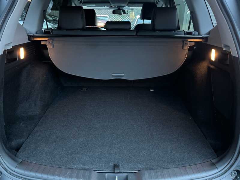 Used Honda CR-V 2022 for sale - 76804368: Photo 20