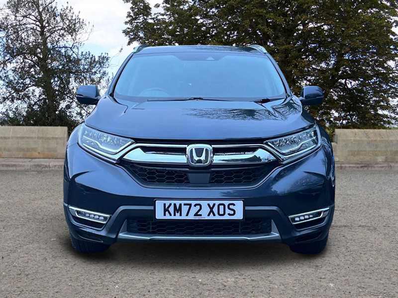 Used Honda CR-V 2022 for sale - 76804368: Photo 5