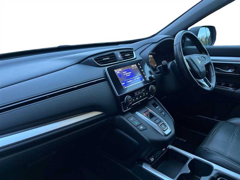 Used Honda CR-V 2022 for sale - 76804368: Photo 7