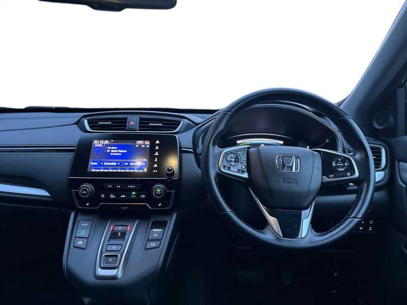 Used Honda CR-V 2022 for sale - 76804368: Photo 9