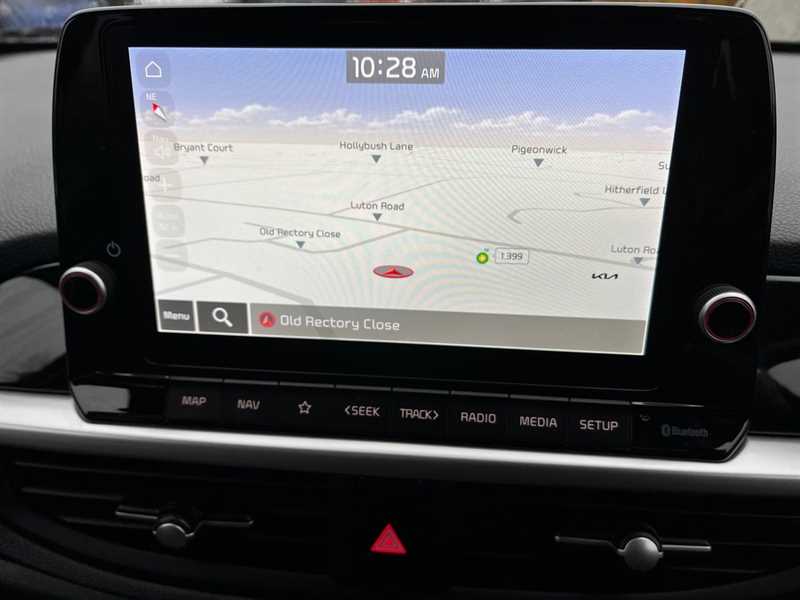 Used Kia Picanto 2021 for sale - 76826969: Photo 10