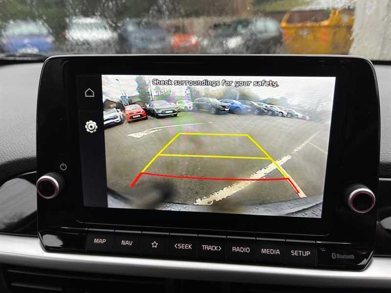 Used Kia Picanto 2021 for sale - 76826969: Photo 11