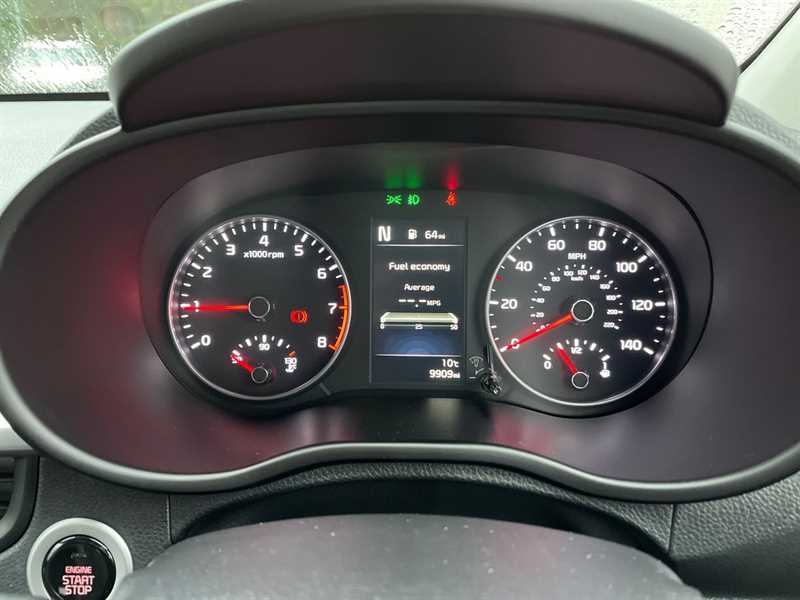 Used Kia Picanto 2021 for sale - 76826969: Photo 13