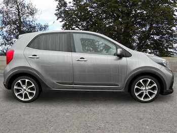 Used Kia Picanto 2021 for sale - 76826969: Photo