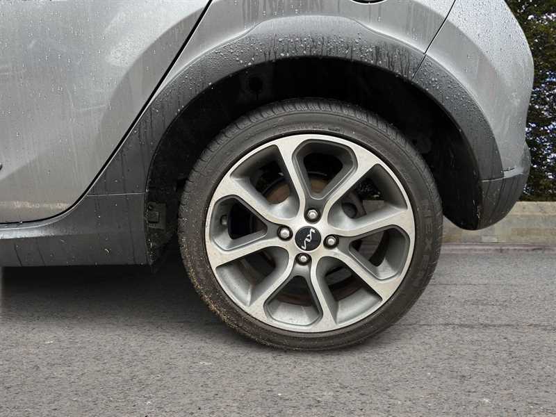 Used Kia Picanto 2021 for sale - 76826969: Photo 6