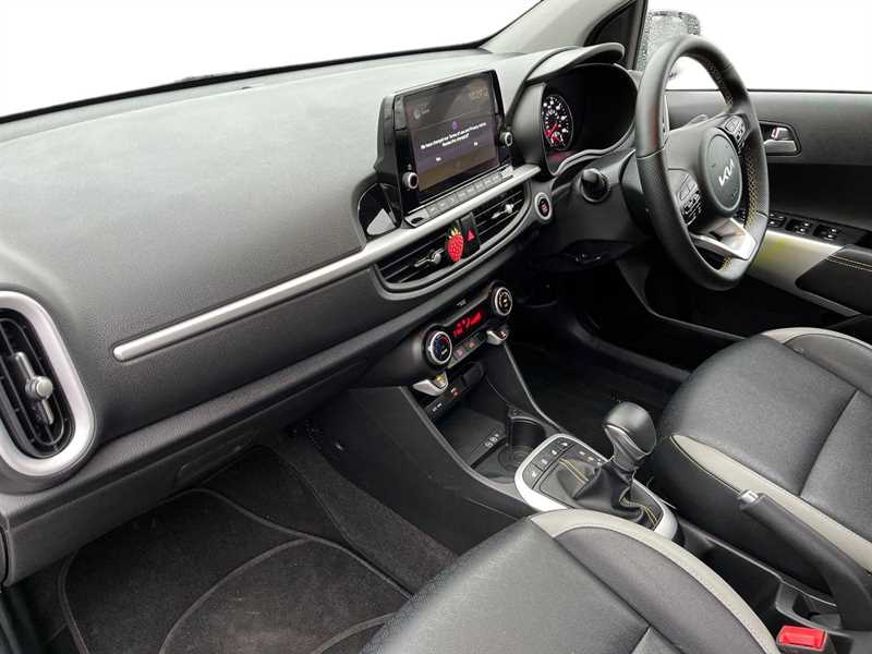Used Kia Picanto 2021 for sale - 76826969: Photo 7