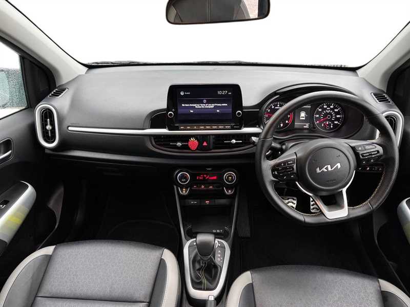 Used Kia Picanto 2021 for sale - 76826969: Photo 9