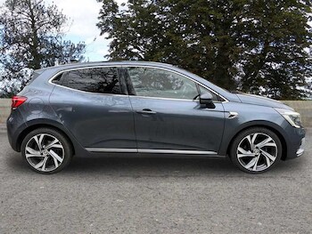 Used Renault Clio 2021 for sale - 77499859: Photo