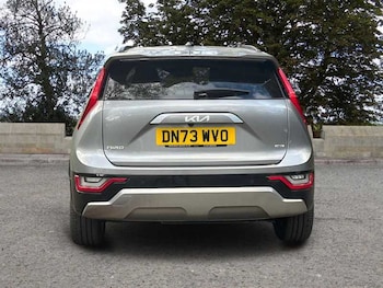 Used Kia Niro 2024 for sale - 77810451: Photo