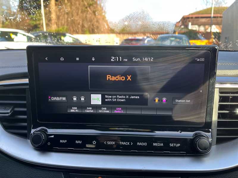 Used Kia Ceed 2023 for sale - 76937736: Photo 10