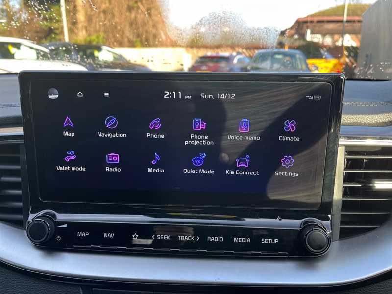 Used Kia Ceed 2023 for sale - 76937736: Photo 11