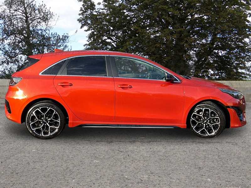 Used Kia Ceed 2023 for sale - 76937736: Photo 3