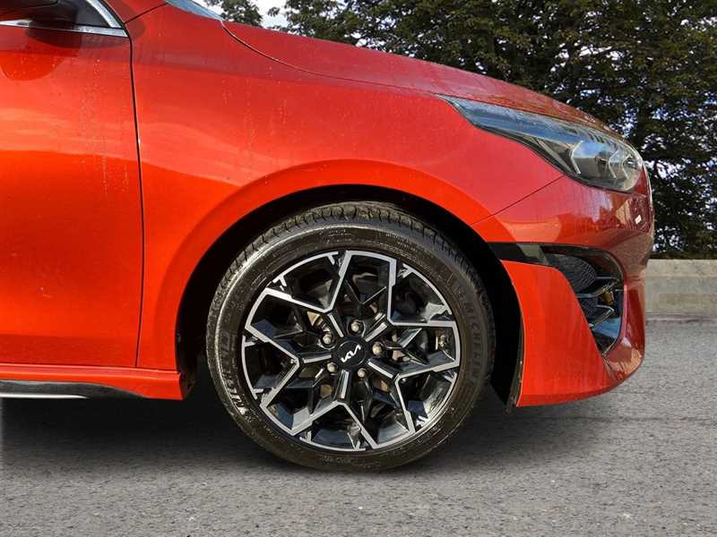 Used Kia Ceed 2023 for sale - 76937736: Photo 6