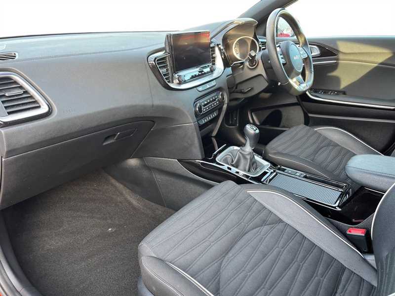 Used Kia Ceed 2023 for sale - 76937736: Photo 7