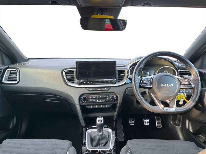 Used Kia Ceed 2023 for sale - 76937736: Photo 9