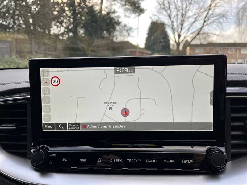 Used Kia Ceed 2025 for sale - 77526398: Photo 10