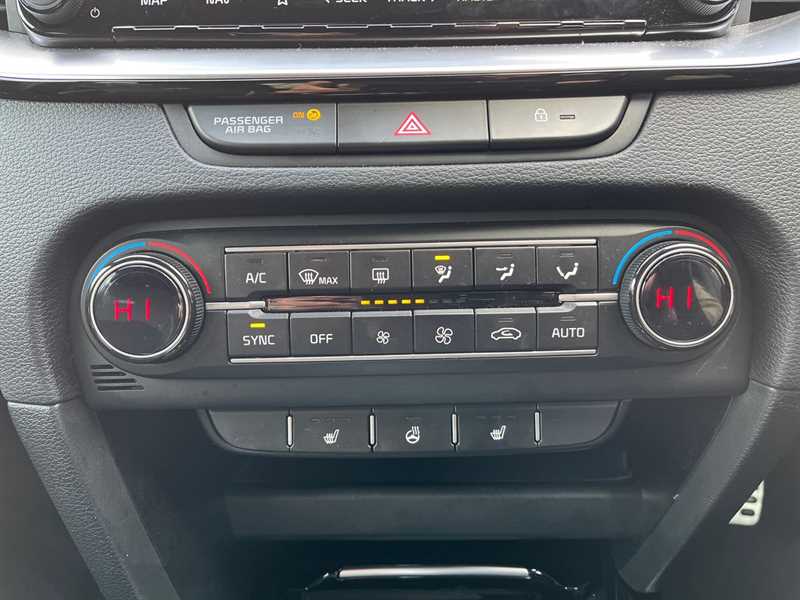 Used Kia Ceed 2025 for sale - 77526398: Photo 12