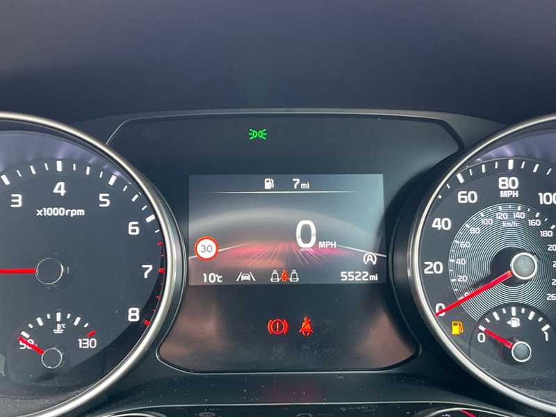 Used Kia Ceed 2025 for sale - 77526398: Photo 13