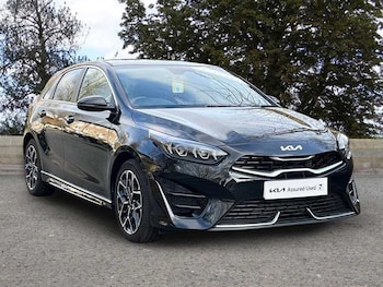 Used Kia Ceed 2025 for sale - 77526398: Photo