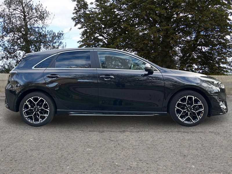 Used Kia Ceed 2025 for sale - 77526398: Photo 3