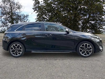 Used Kia Ceed 2025 for sale - 77526398: Photo