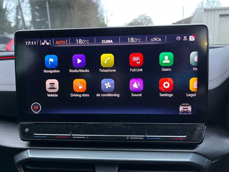 Used Cupra Formentor 2022 for sale - 77826944: Photo 10