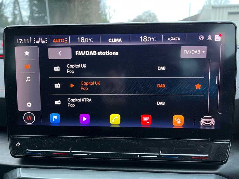 Used Cupra Formentor 2022 for sale - 77826944: Photo 11