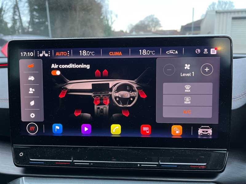 Used Cupra Formentor 2022 for sale - 77826944: Photo 12