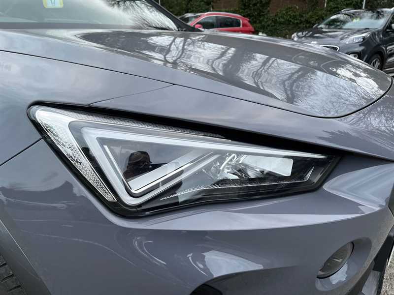 Used Cupra Formentor 2022 for sale - 77826944: Photo 13