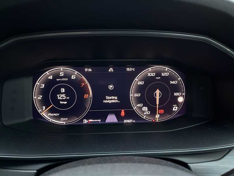 Used Cupra Formentor 2022 for sale - 77826944: Photo 14