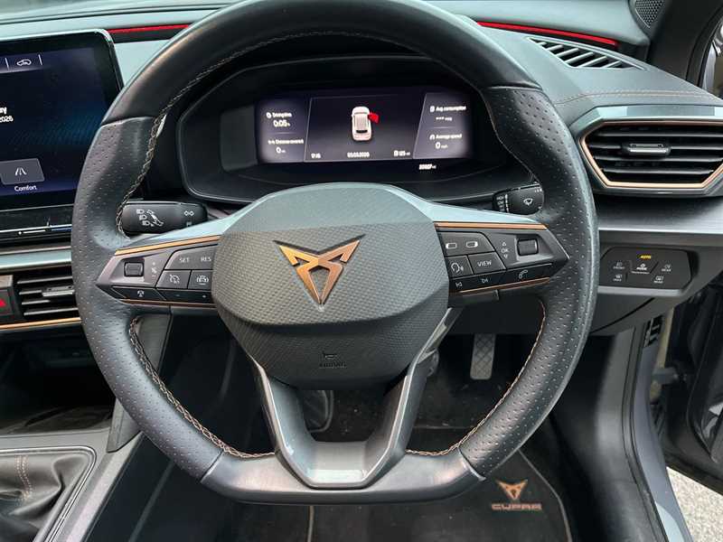 Used Cupra Formentor 2022 for sale - 77826944: Photo 15