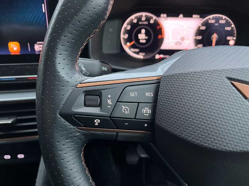 Used Cupra Formentor 2022 for sale - 77826944: Photo 16