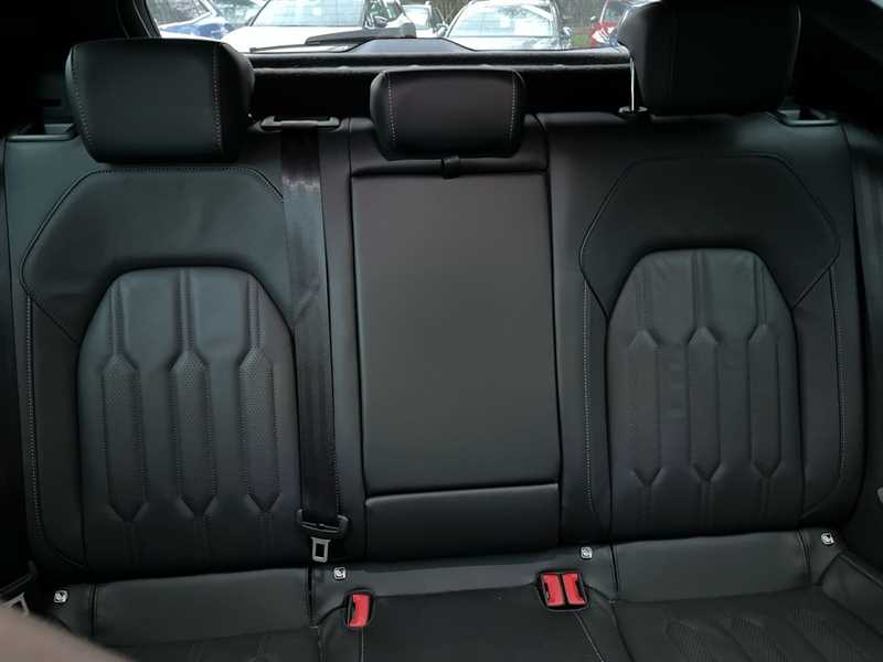 Used Cupra Formentor 2022 for sale - 77826944: Photo 18