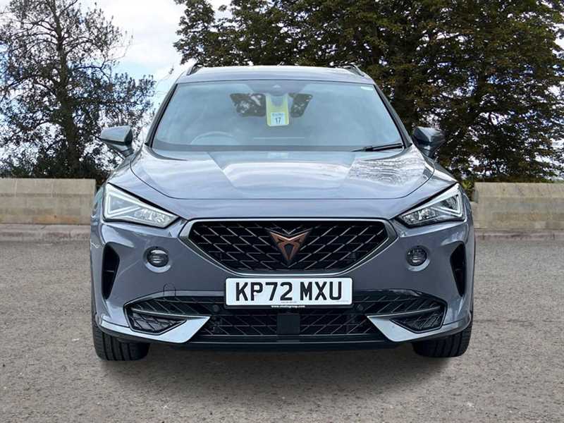 Used Cupra Formentor 2022 for sale - 77826944: Photo 5