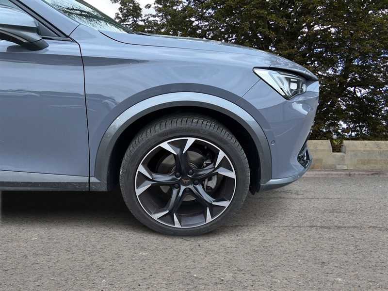 Used Cupra Formentor 2022 for sale - 77826944: Photo 6