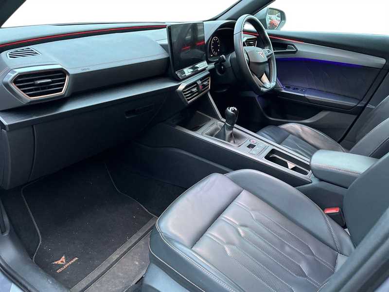 Used Cupra Formentor 2022 for sale - 77826944: Photo 7