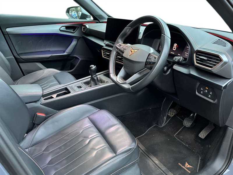 Used Cupra Formentor 2022 for sale - 77826944: Photo 8