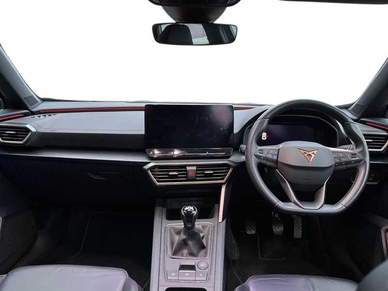 Used Cupra Formentor 2022 for sale - 77826944: Photo 9