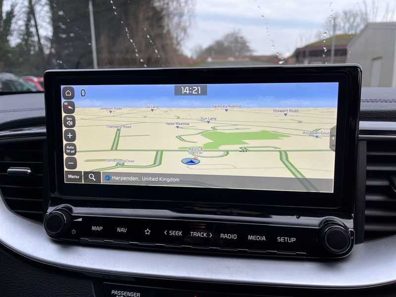 Used Kia Ceed 2022 for sale - 77293654: Photo 10