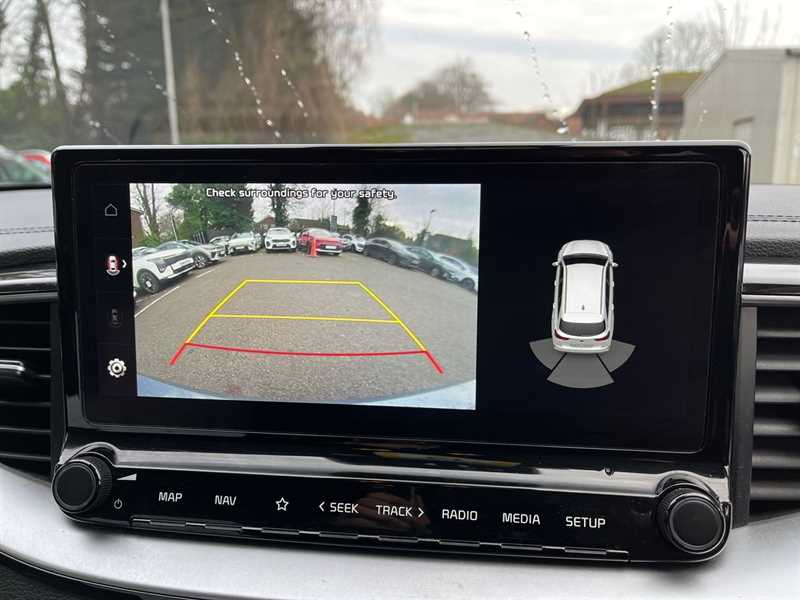 Used Kia Ceed 2022 for sale - 77293654: Photo 11