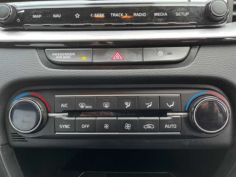 Used Kia Ceed 2022 for sale - 77293654: Photo 12