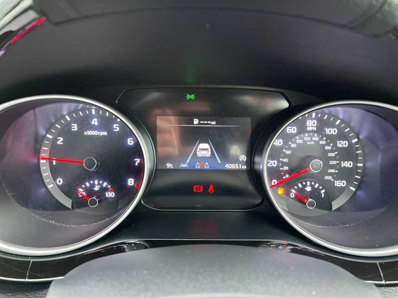 Used Kia Ceed 2022 for sale - 77293654: Photo 13