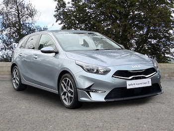 Used Kia Ceed 2022 for sale - 77293654: Photo