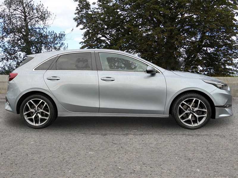 Used Kia Ceed 2022 for sale - 77293654: Photo 3