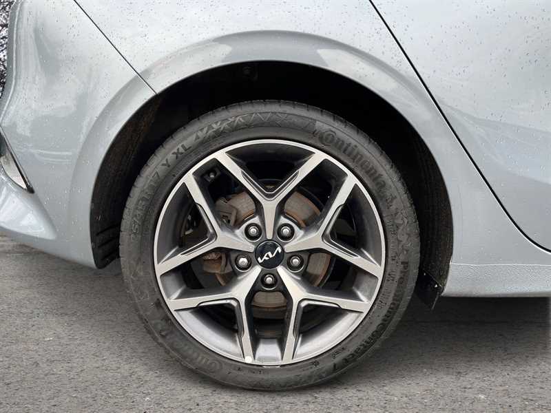 Used Kia Ceed 2022 for sale - 77293654: Photo 6