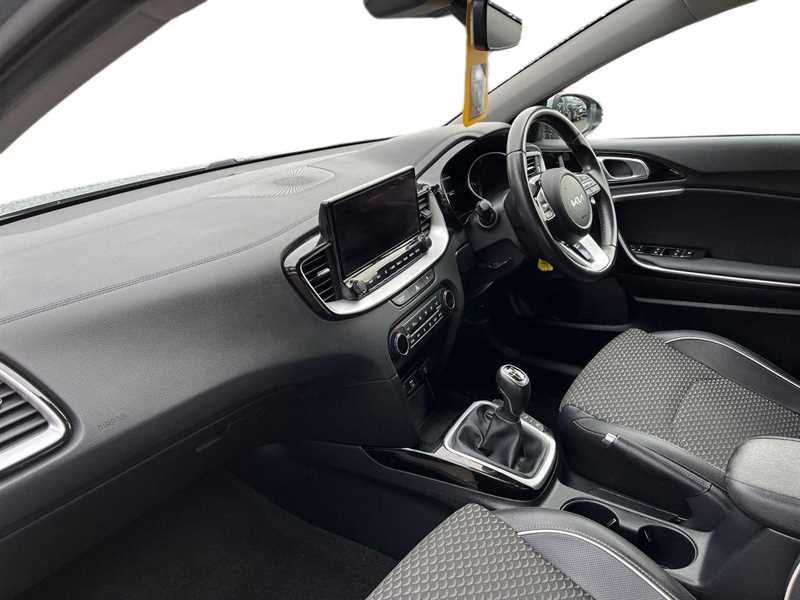 Used Kia Ceed 2022 for sale - 77293654: Photo 7