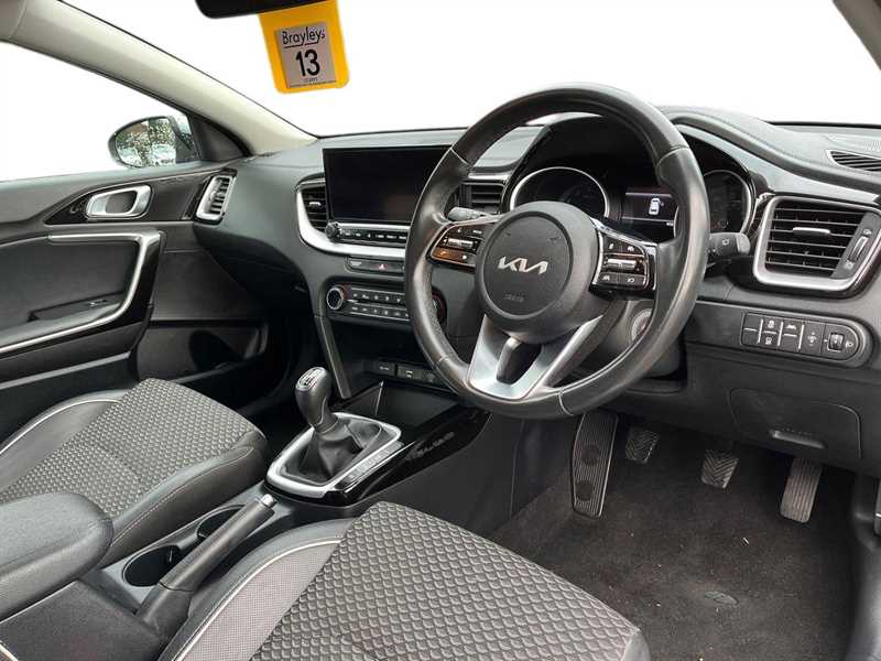 Used Kia Ceed 2022 for sale - 77293654: Photo 8